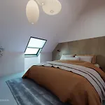 Vakantiewoning Het Koekoeksnest