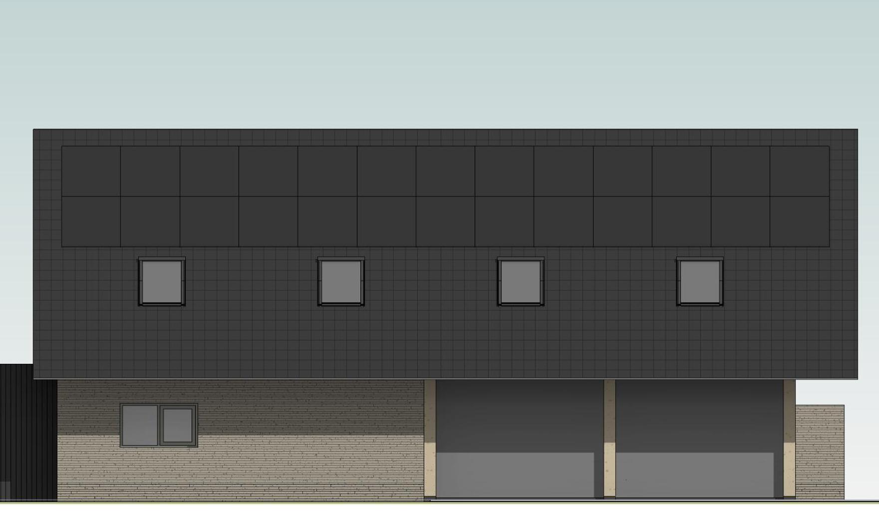 Vakantiewoning Het Koekoeksnest Vakantiehuis