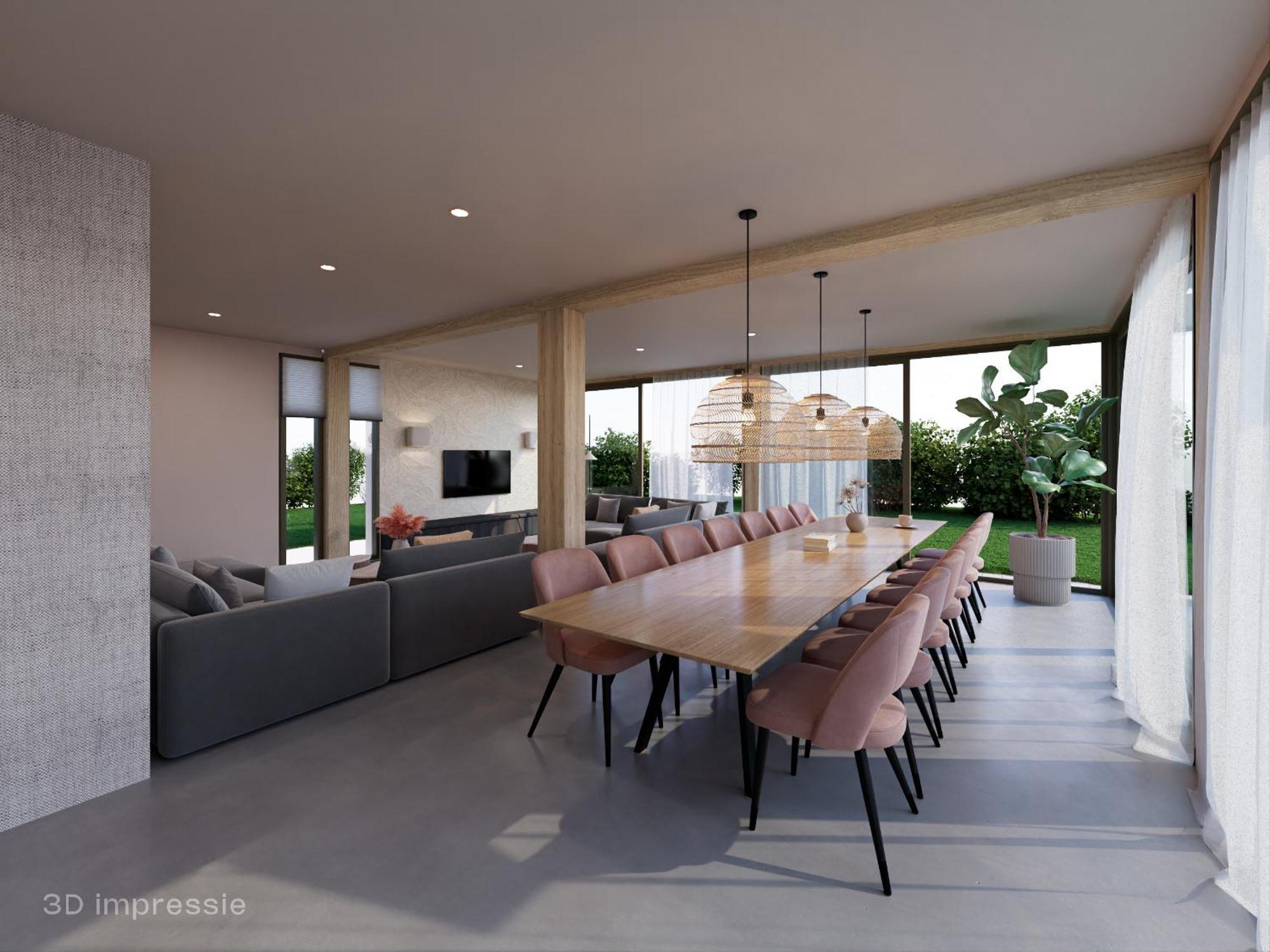 Vakantiewoning Het Koekoeksnest Vakantiehuis *