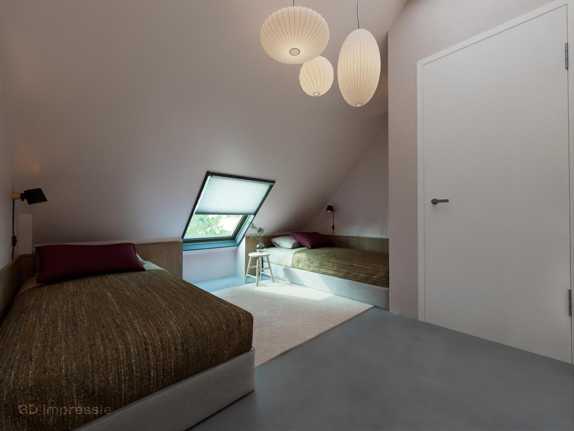 Vakantiewoning Het Koekoeksnest