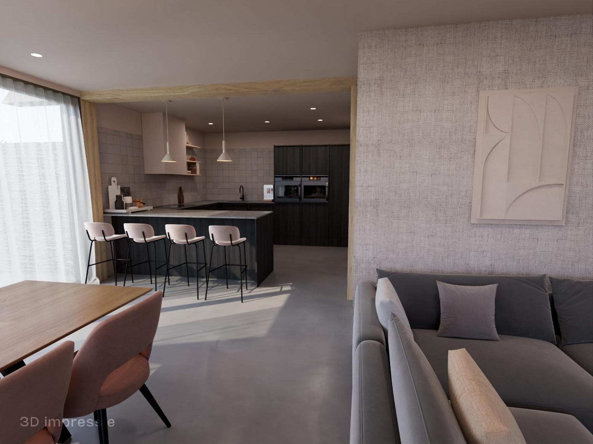 Vakantiewoning Het Koekoeksnest Vakantiehuis